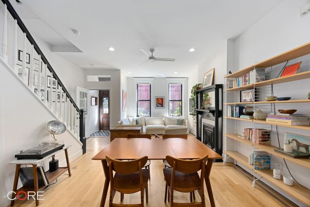 236 Lewis Avenue TWHS, New York City, NY 11221
