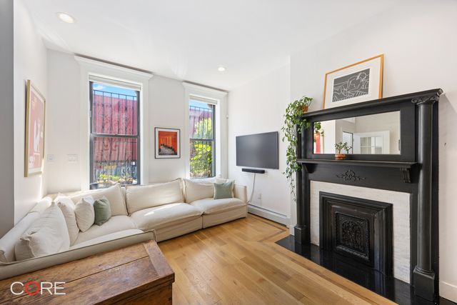 236 Lewis Avenue TWHS, New York City, NY 11221