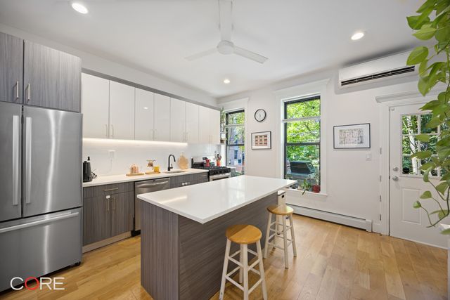 236 Lewis Avenue TWHS, New York City, NY 11221