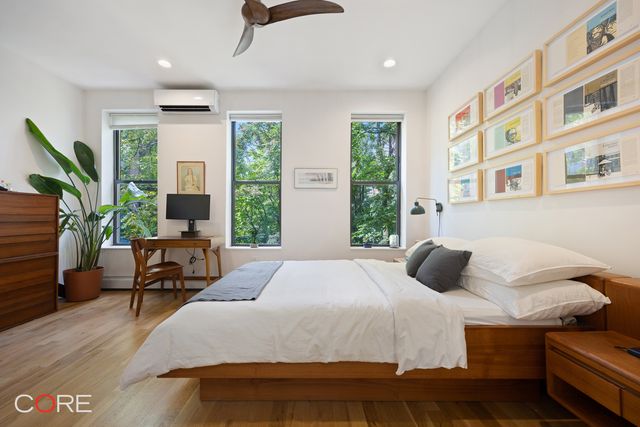 236 Lewis Avenue TWHS, New York City, NY 11221