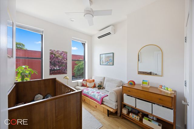 236 Lewis Avenue TWHS, New York City, NY 11221