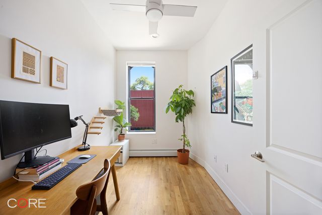 236 Lewis Avenue TWHS, New York City, NY 11221