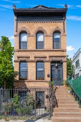 236 Lewis Avenue TWHS, New York City, NY 11221