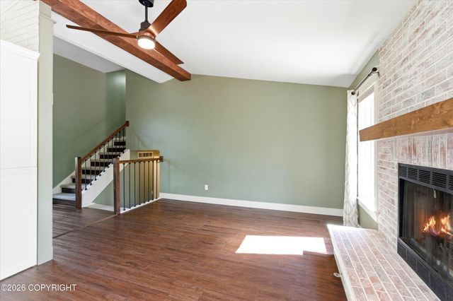 2395 N Kelso Lane, Palmer, AK 99645