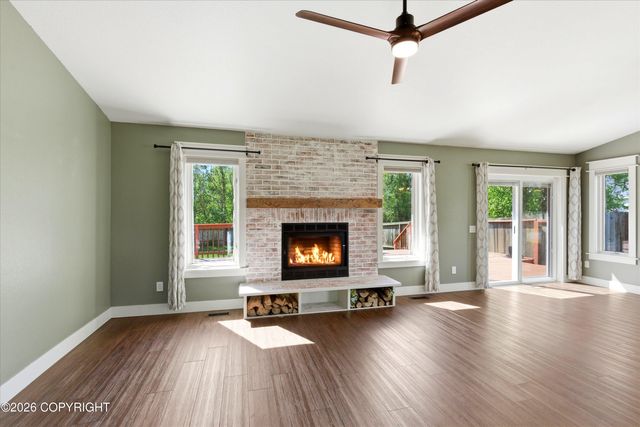 2395 N Kelso Lane, Palmer, AK 99645