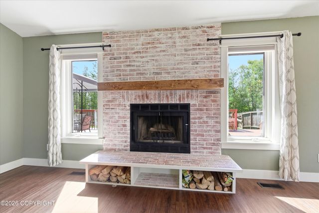 2395 N Kelso Lane, Palmer, AK 99645
