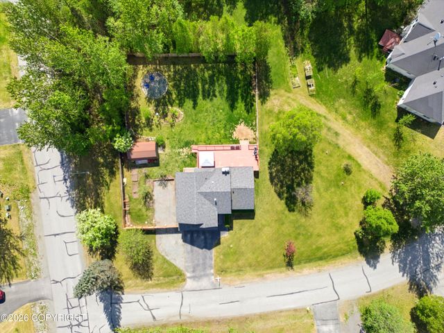 2395 N Kelso Lane, Palmer, AK 99645