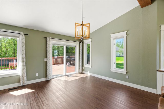 2395 N Kelso Lane, Palmer, AK 99645