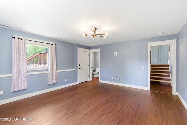 2395 N Kelso Lane, Palmer, AK 99645