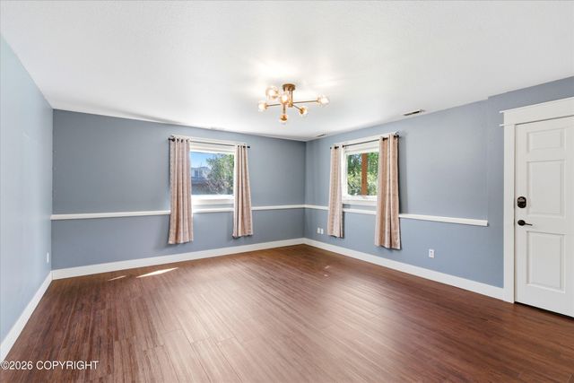 2395 N Kelso Lane, Palmer, AK 99645