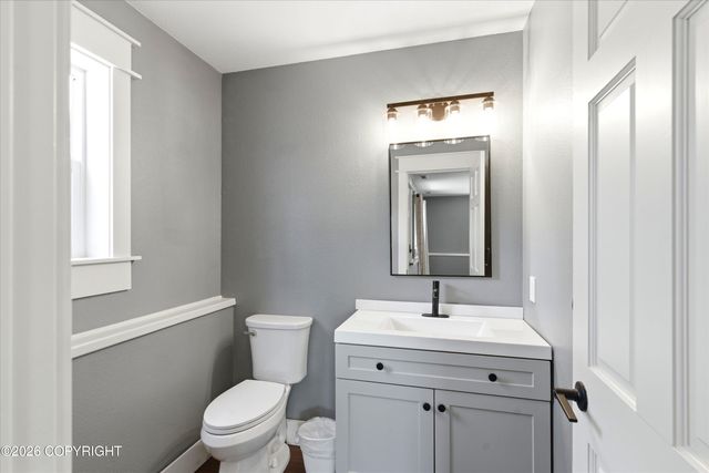 2395 N Kelso Lane, Palmer, AK 99645
