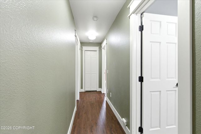 2395 N Kelso Lane, Palmer, AK 99645