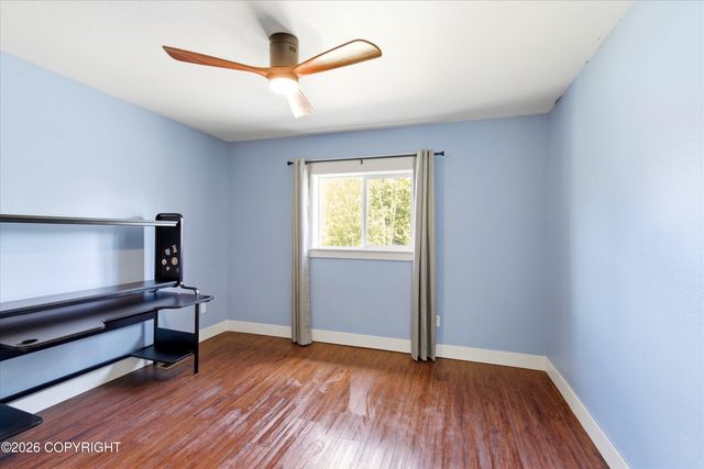 2395 N Kelso Lane, Palmer, AK 99645