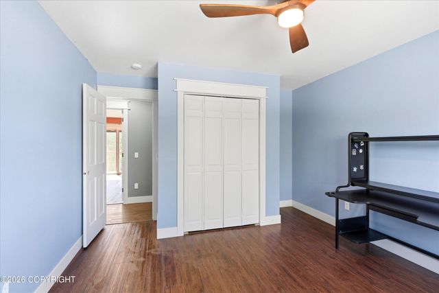 2395 N Kelso Lane, Palmer, AK 99645