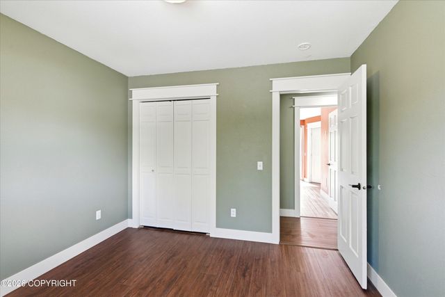 2395 N Kelso Lane, Palmer, AK 99645