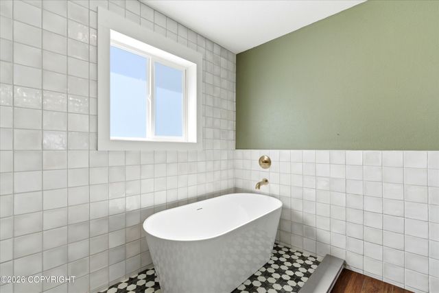 2395 N Kelso Lane, Palmer, AK 99645