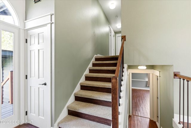 2395 N Kelso Lane, Palmer, AK 99645