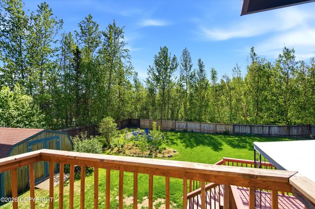 2395 N Kelso Lane, Palmer, AK 99645