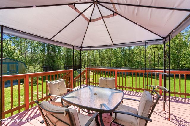 2395 N Kelso Lane, Palmer, AK 99645