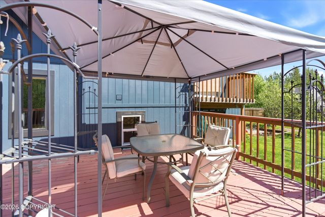 2395 N Kelso Lane, Palmer, AK 99645