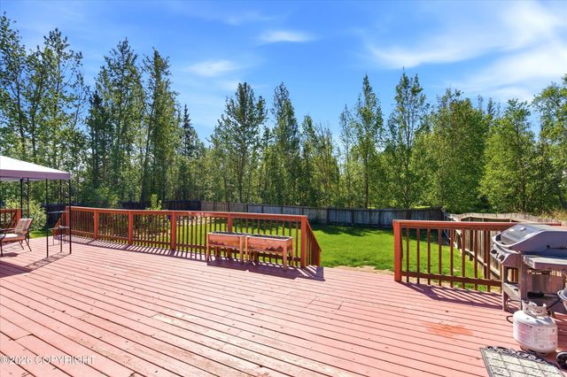 2395 N Kelso Lane, Palmer, AK 99645