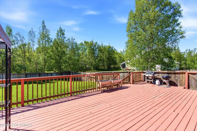 2395 N Kelso Lane, Palmer, AK 99645