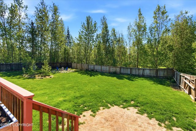 2395 N Kelso Lane, Palmer, AK 99645
