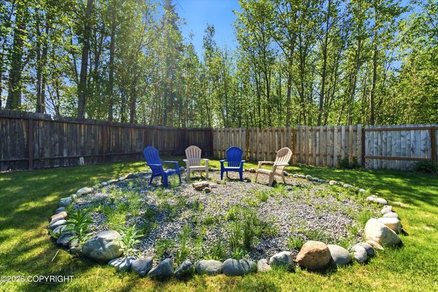 2395 N Kelso Lane, Palmer, AK 99645