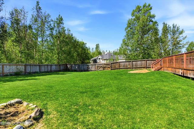 2395 N Kelso Lane, Palmer, AK 99645