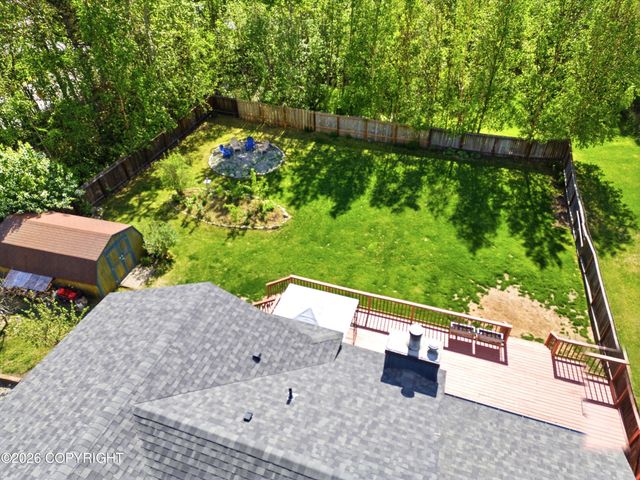 2395 N Kelso Lane, Palmer, AK 99645