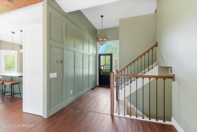2395 N Kelso Lane, Palmer, AK 99645