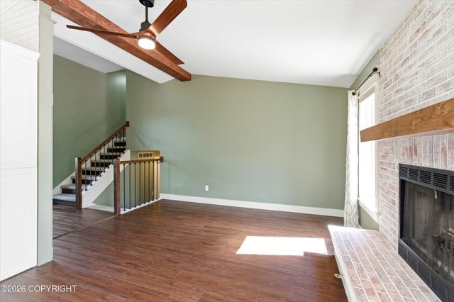 2395 N Kelso Lane, Palmer, AK 99645