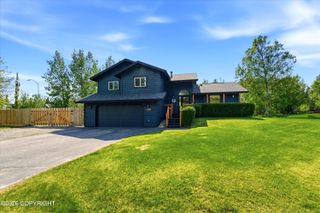 2395 N Kelso Lane, Palmer, AK 99645