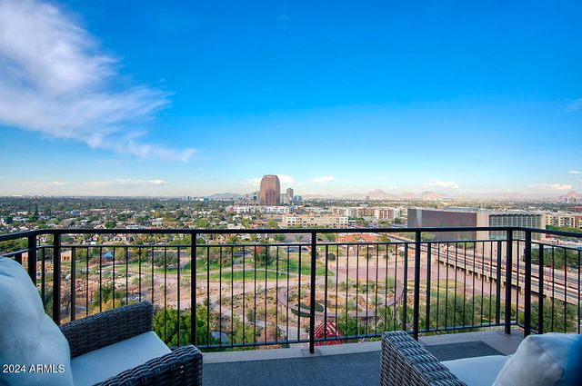 200 W PORTLAND Street 1312, Phoenix, AZ 85003