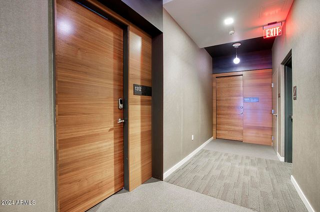 200 W PORTLAND Street 1312, Phoenix, AZ 85003