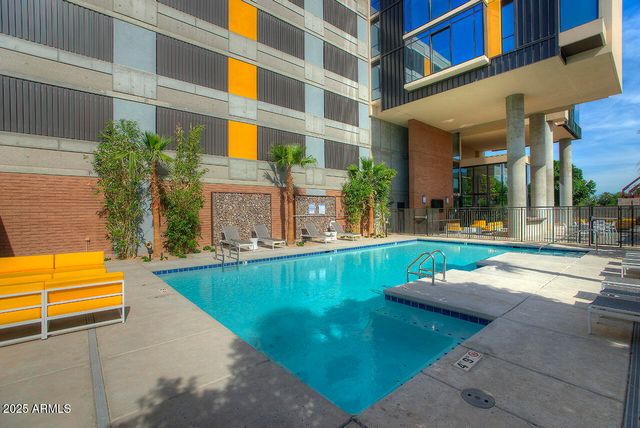 200 W PORTLAND Street 1312, Phoenix, AZ 85003