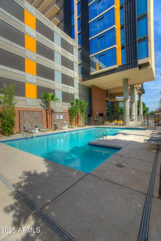 200 W PORTLAND Street 1312, Phoenix, AZ 85003