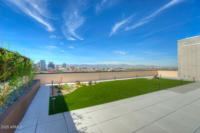 200 W PORTLAND Street 1312, Phoenix, AZ 85003