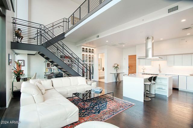 200 W PORTLAND Street 1312, Phoenix, AZ 85003