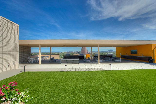 200 W PORTLAND Street 1312, Phoenix, AZ 85003