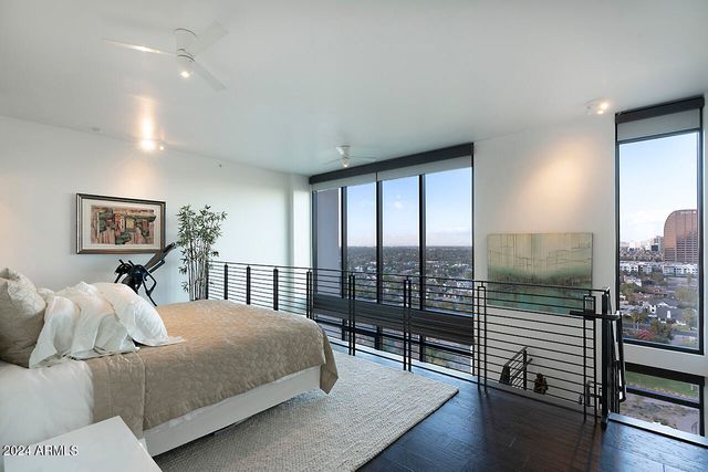 200 W PORTLAND Street 1312, Phoenix, AZ 85003