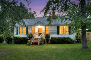 1755 King Woods Drive, Augusta, GA 30904