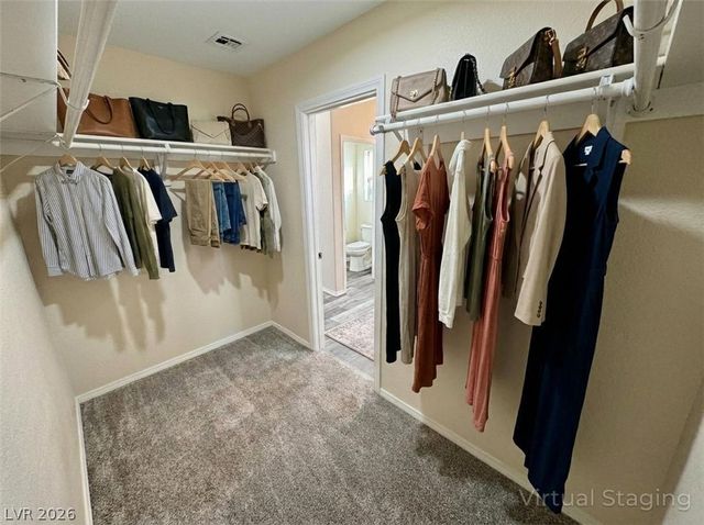 3001 Spy Glass Avenue, Pahrump, NV 89048