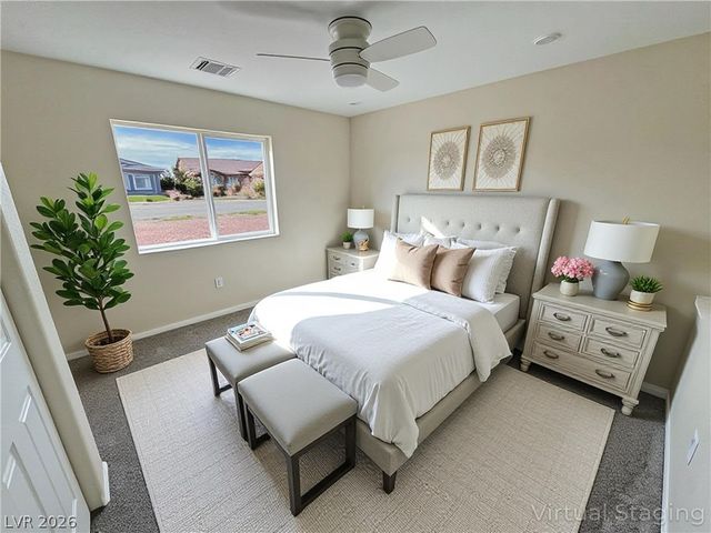 3001 Spy Glass Avenue, Pahrump, NV 89048