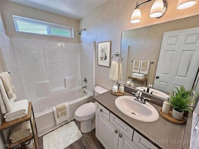 3001 Spy Glass Avenue, Pahrump, NV 89048