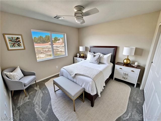 3001 Spy Glass Avenue, Pahrump, NV 89048