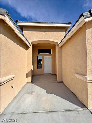 3001 Spy Glass Avenue, Pahrump, NV 89048
