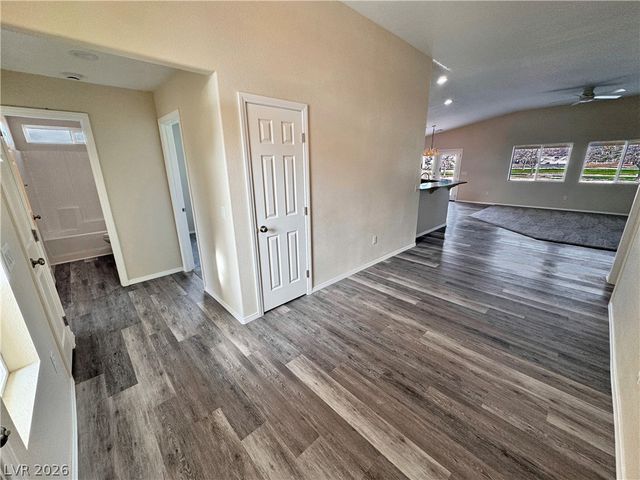 3001 Spy Glass Avenue, Pahrump, NV 89048