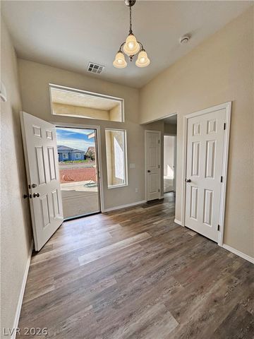 3001 Spy Glass Avenue, Pahrump, NV 89048