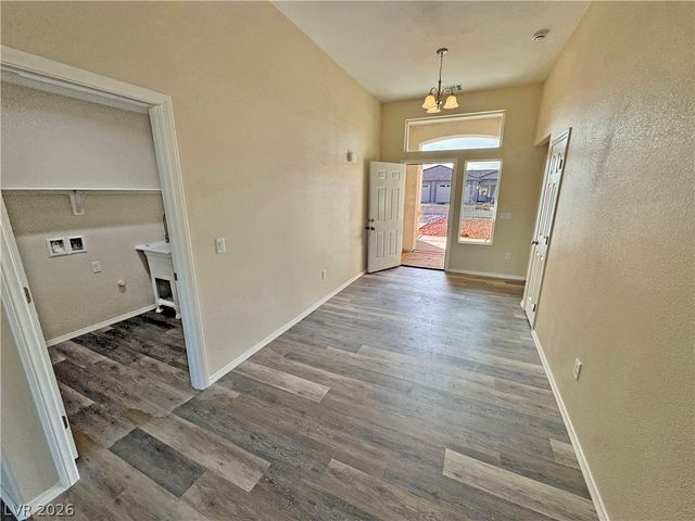 3001 Spy Glass Avenue, Pahrump, NV 89048